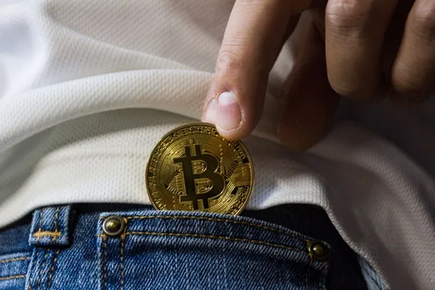 luoghi che si possono spendere bitcoin monete crypto