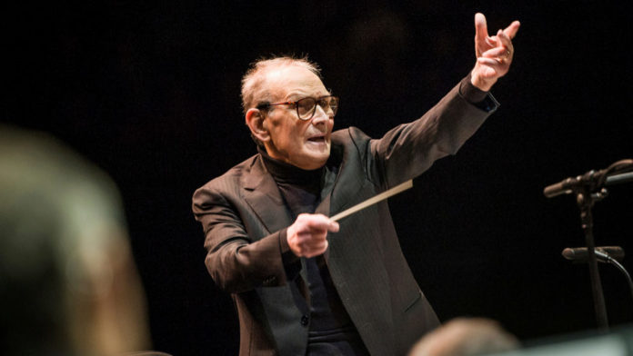 Ennio Morricone Ennio Morricone