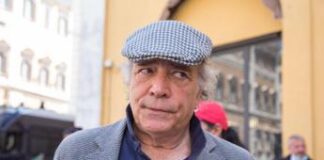 Enrico Montesano: “Vorrei tornare in Rai, sogno una nuova Canzonissima”