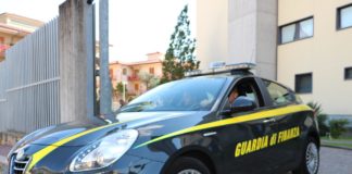 Gaeta, prestava soldi a tassi di interessi usurai: nei guai un imprenditore Fiamme Gialle Gaeta