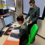 Operazione “Candidopoli” a seguito di servizi di “Striscia la notizia”: Fiamme Gialle eseguono 7 misure cautelari a Rovigo e nel Padovano Fiamme Gialle Padova alle prese con inchiesta Candidopoli