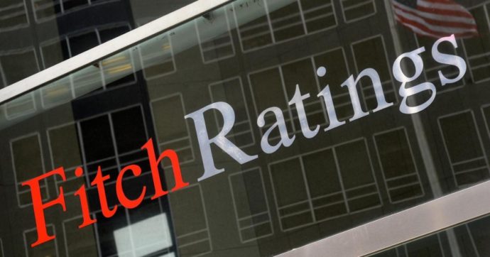 Fitch ratings