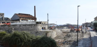 “Piazza Maestri Vetrai”, Mitrano: intitolare l’area appena riqualificata alla memoria dei lavoratori dell’ex complesso industriale Avir Futura Piazza Maestri Vetrai a Gaeta