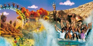 Chiusura anticipata serale di attrazioni del Parco Gardaland, l’AD Sabrina De Carvalho: non troviamo personale ma continuiamo ad assumere Gardaland, uno dei 20 parchi divertimento piu belli in Italia