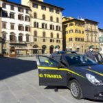 Operazione Revenge antimafia in ambito Covid di Polizia di Stato e GdF di Firenze in corso anche a Verona, Latina, Salerno, Prato e Potenza Guardia di Finanza