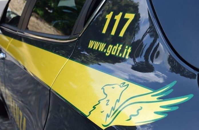Guardia di Finanza Guardia di Finanza