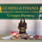 Traffico di droga tra Campania e Lazio: guardia di Finanza di Formia arresta 14 persone Guardia di Finanza di Formia contro la droga
