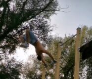 Percorso fitness a Cassino, l’invito ad un uso appropriato delle strutture