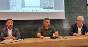 Dissesto idrogeologico e messa in sicurezza a Cassino, presentata la mappa degli interventi in città