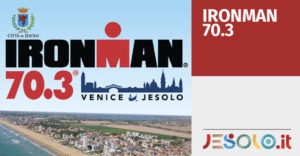 Ironman a Jesolo