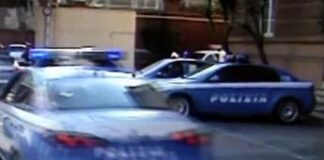 Maxi blitz della polizia contro la criminalità giovanile: 37 arresti e 51 denunce