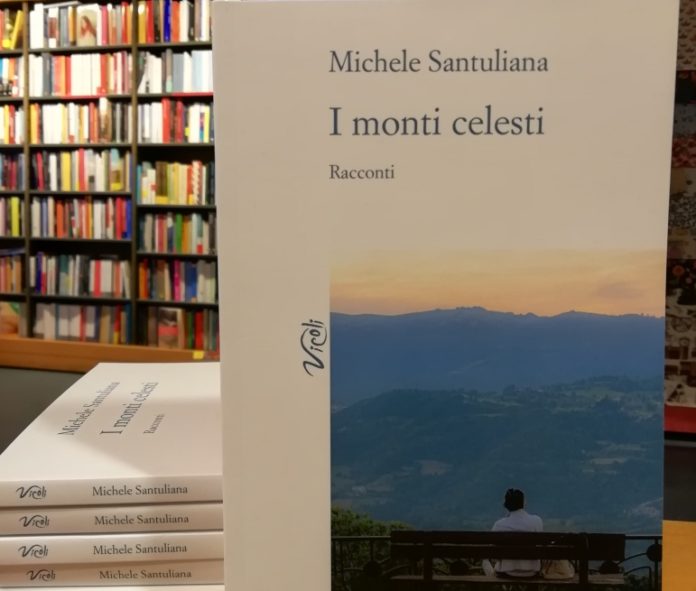 Michele Santuliana I monti celesti
