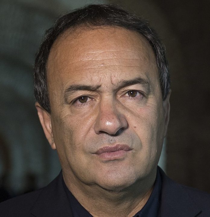 Mimmo Lucano