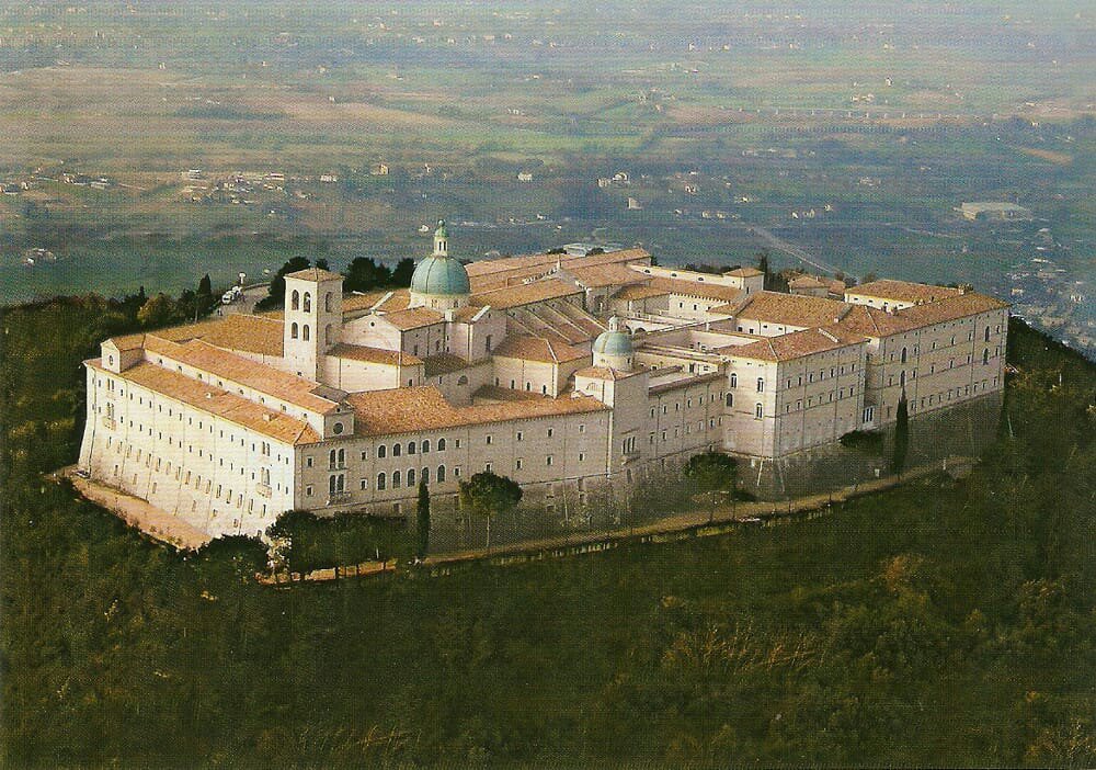 Montecassino