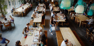 Mensa aziendale OTB/Diesel e Green pass, botta e risposta Cisl – azienda. Sindacato: “almeno lunch box per lavoratori”. OTB: “al 1° posto la salute” OTB, Headquarters Company Restaurant