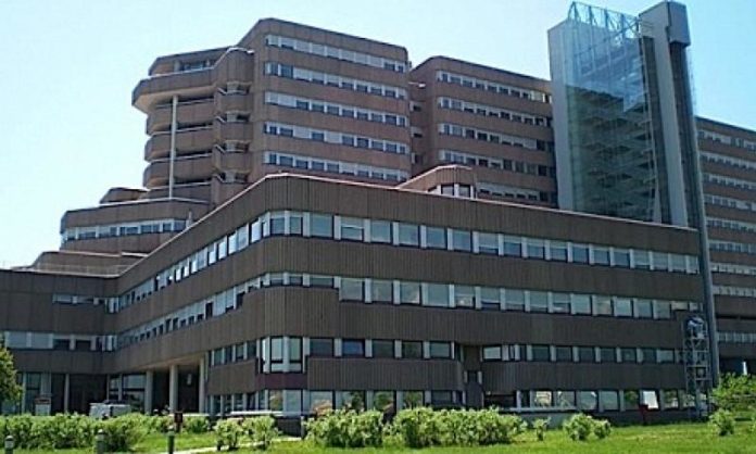 Ospedale San Bassiano a Bassano Meningite batterica