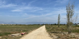 Domenica 26 settembre open day al Parco della Pace dalle 9 alle 17: anche esibizione di aeromodellismo, valide prenotazioni del 19 Parco della Pace a Vicenza