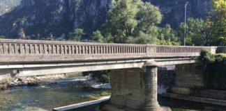 Manutenzione straordinaria sul ponte di Oliero: strada chiusa dal 20 settembre. Lavori di messa in sicurezza per 280.000 euro. Ponte di Oliero