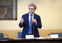 Scomparsa prof Dal Maso, Possamai (PD): “merita posto in Famedio Vicenza” Possamai propone famedio per prof Dal Maso