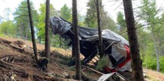 Processo Mottarone, gup restituisce atti: tutto da rifare