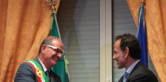 Protocollo d’intesa con l’Agenzia delle Dogane e dei Monopoli per la realizzazione della sede istituzionale e Museo dell’Agenzia delle Dogane e dei monopoli presso gli immobili storici: “Palazzo della Gran Guardia” ed ex Palazzo Comunale.