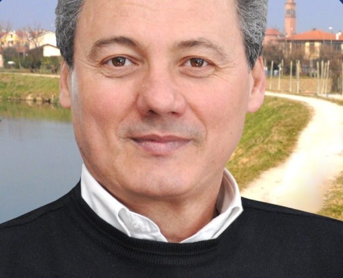On. Roberto Caon (Forza Italia)