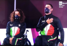 Paralimpiadi di Tokyo, il veneto Stefano Travisani argento nel tiro con l’arco. Zaia: “bravo, centro alla prima partecipazione” Stefano Travisani argento nel tiro con l'arco a Tokyo in coppia con Elisabetta Mijno