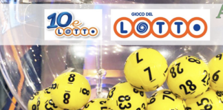 9 Oro a San Donà di Piave: 500 mila euro vinti al 10eLotto Lotto e 10eLotto 9 oro