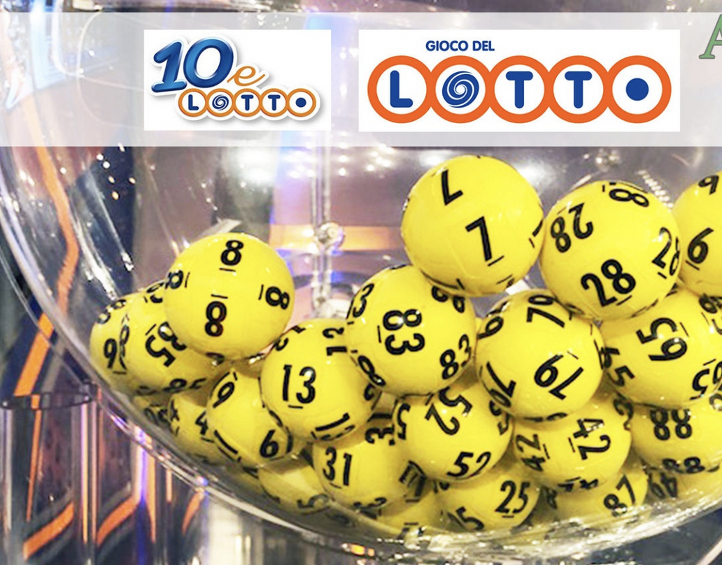 Lotto e 10eLotto 9 oro