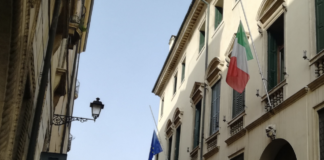 Si riunisce il Consiglio della Provincia di Vicenza: focus su bilancio consolidato Provincia di Vicenza (palazzo Nievo)