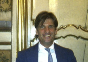 Avv. Arnaldo Sciarretta, presidente di Meritocrazia Italia del Veneto