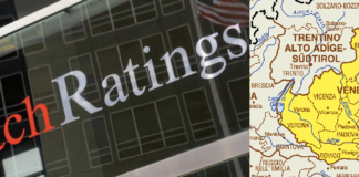 Fitch: rating di lungo termine BBB per la Regione del Veneto. Assessore Calzavara: “Riconosciuto lo stesso tetto del rating sovrano” Fitch ratings per il Veneto