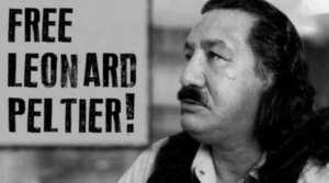 Leonard Peltier