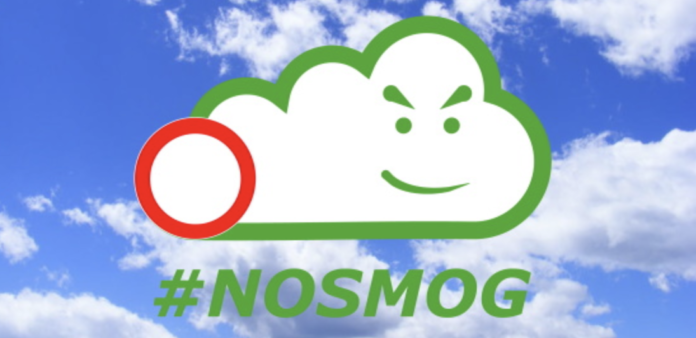 No smog