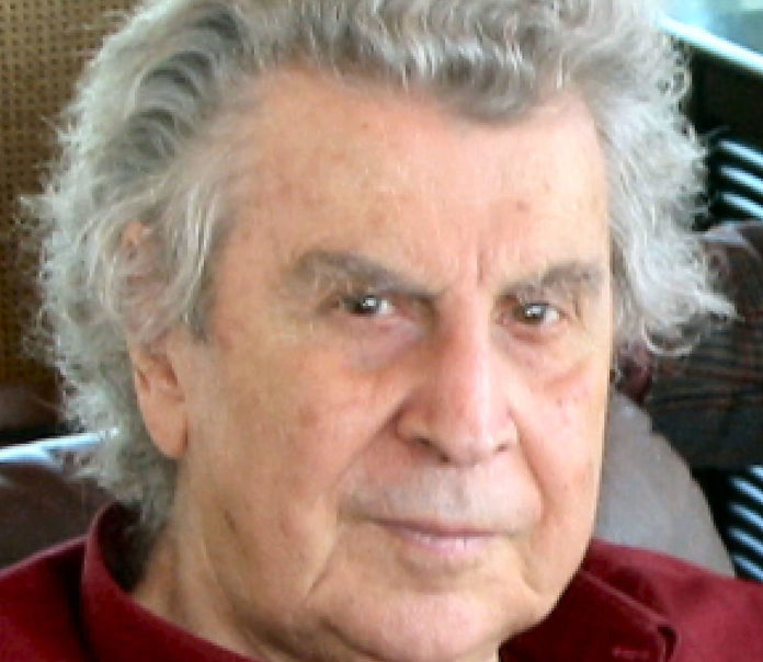 Theodorakis