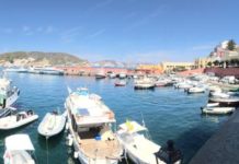 Ponza, l’isola “che sorge dal mare” come la dea delle bellezza Afrodite o Pontìa: uno scrigno ricco di tesori da scoprire Ponza (foto di Luigi Jodice per ViPiù)