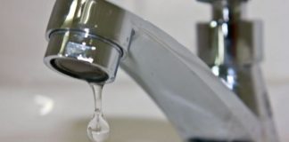 Interruzione idrica e flusso limitato nelle periferie cittadine