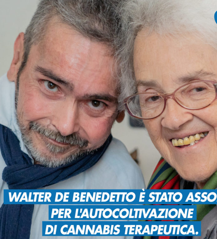 associazione Luca Coscioni