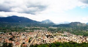 Riqualificazione del centro di Cassino, domenica la presentazione in piazza Labriola