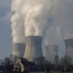 Nucleare in Italia, Verdi raccolgono firme “contro Salvini” Centrale nucleare