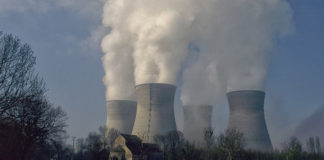 Nucleare in Italia, Verdi raccolgono firme “contro Salvini” Centrale nucleare