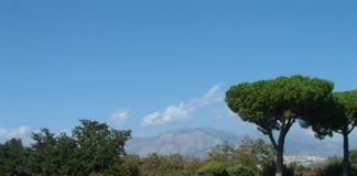 Luoghi della memoria: il cimitero inglese di Minturno Il cimitero inglese di Minturno, credits World War Two Cemeteries