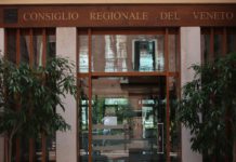 Infortuni sul Lavoro in Veneto, audizione in Quarta Commissione del Consiglio regionale consiglio regionale del Veneto infortuni lavoro