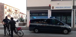 Guida in stato di ebrezza, donna di Sovizzo provoca incidente a Montecchio Maggiore controllipolizialocalecastelli4 guida in stato di ebrezza