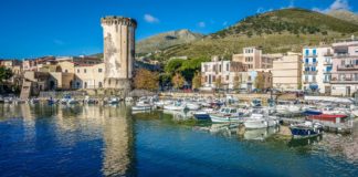 Le misteriose origini di Formia, tra spartani e… cannibali Formia. Ph: Fausto Forcina