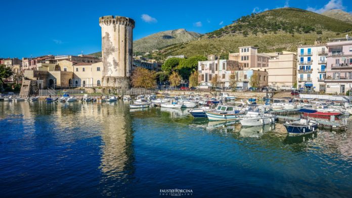 Formia. Ph: Fausto Forcina