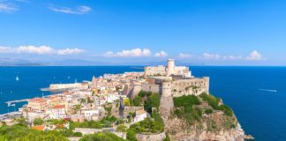 Quando Gaeta era la “piccola Venezia del Tirreno” Gaeta, la "piccola Venezia del Tirreno"