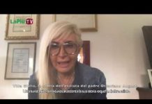 Villa Giulia a Ventotene, lì la esiliò il padre Ottaviano Augusto. Una turista vicentina curiosa racconta la sua storia e quella di altre esiliate