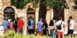 Musei civici di Vicenza, incassati 144 mila euro nel mese di agosto