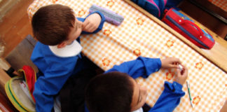 Riaprono le iscrizioni per undici scuole dell’infanzia comunali a Vicenza